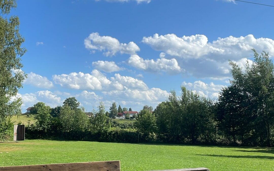 Wochenrückblick der OG Bad Griesbach 🐾